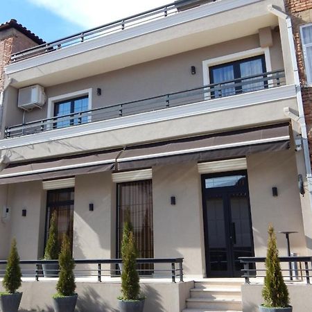 Small Hotel Ora 포그라데츠 외부 사진