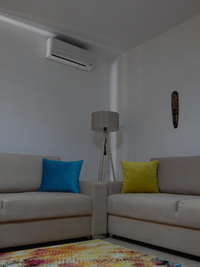 Small Hotel Ora 포그라데츠 외부 사진
