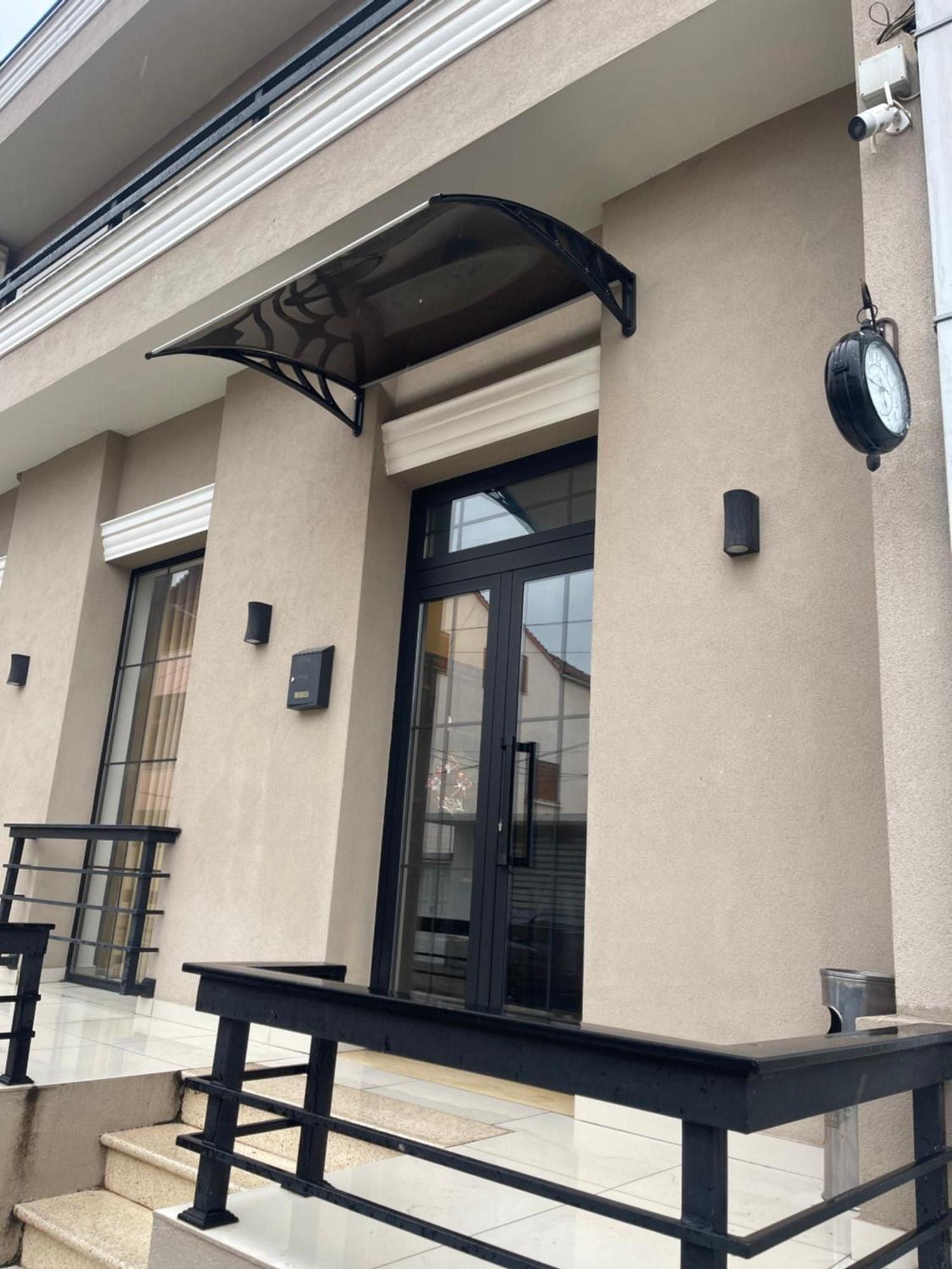 Small Hotel Ora 포그라데츠 외부 사진