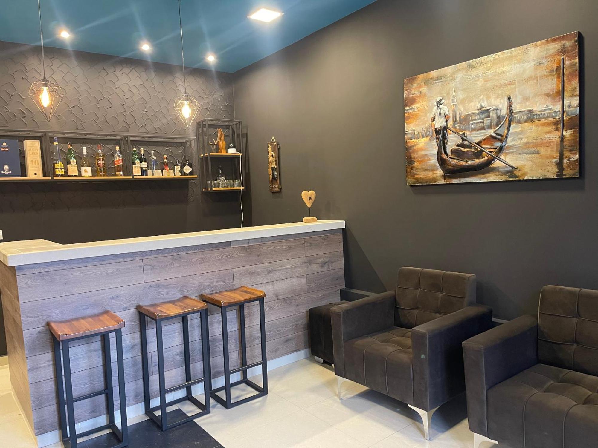 Small Hotel Ora 포그라데츠 외부 사진