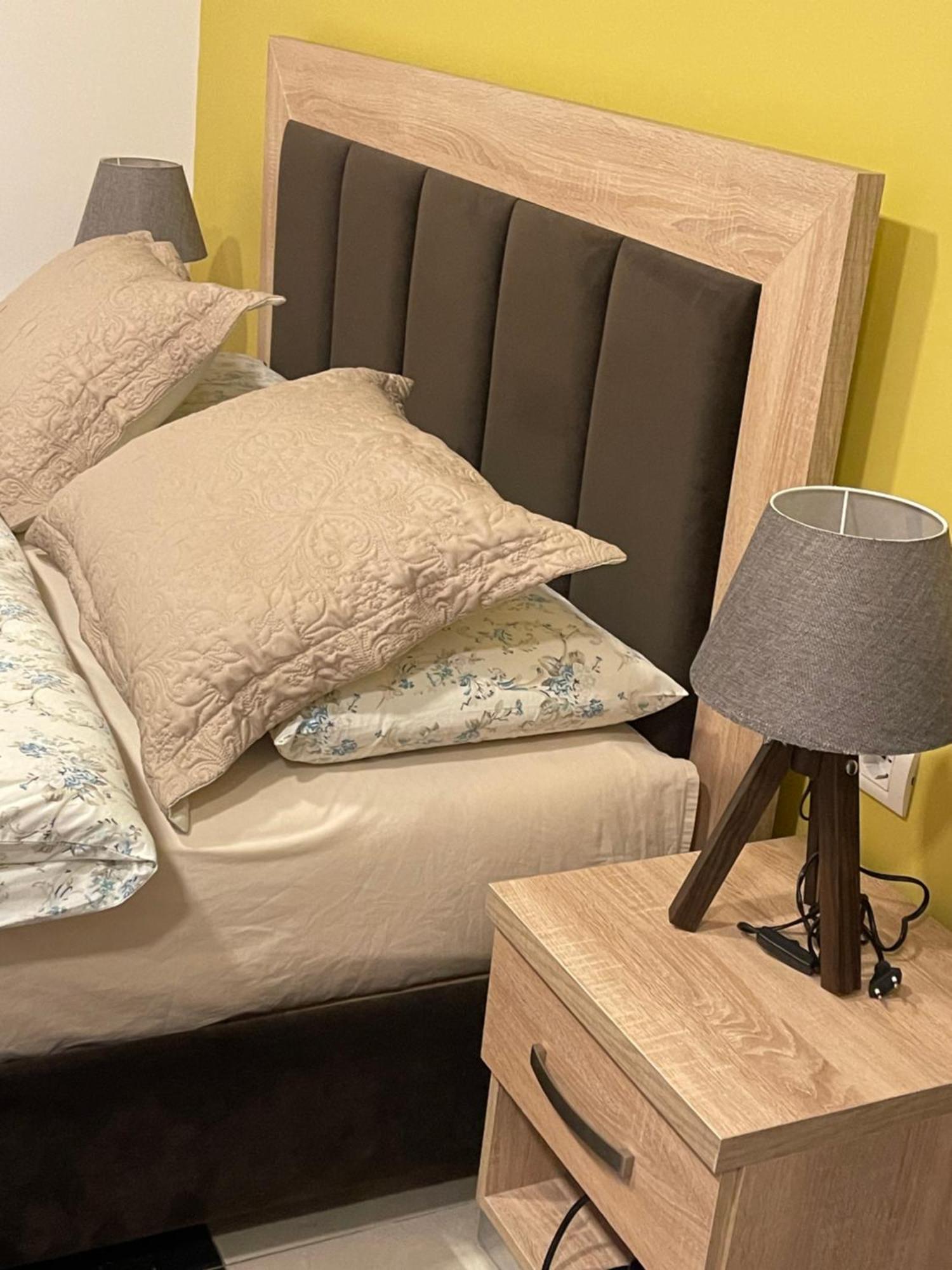 Small Hotel Ora 포그라데츠 외부 사진