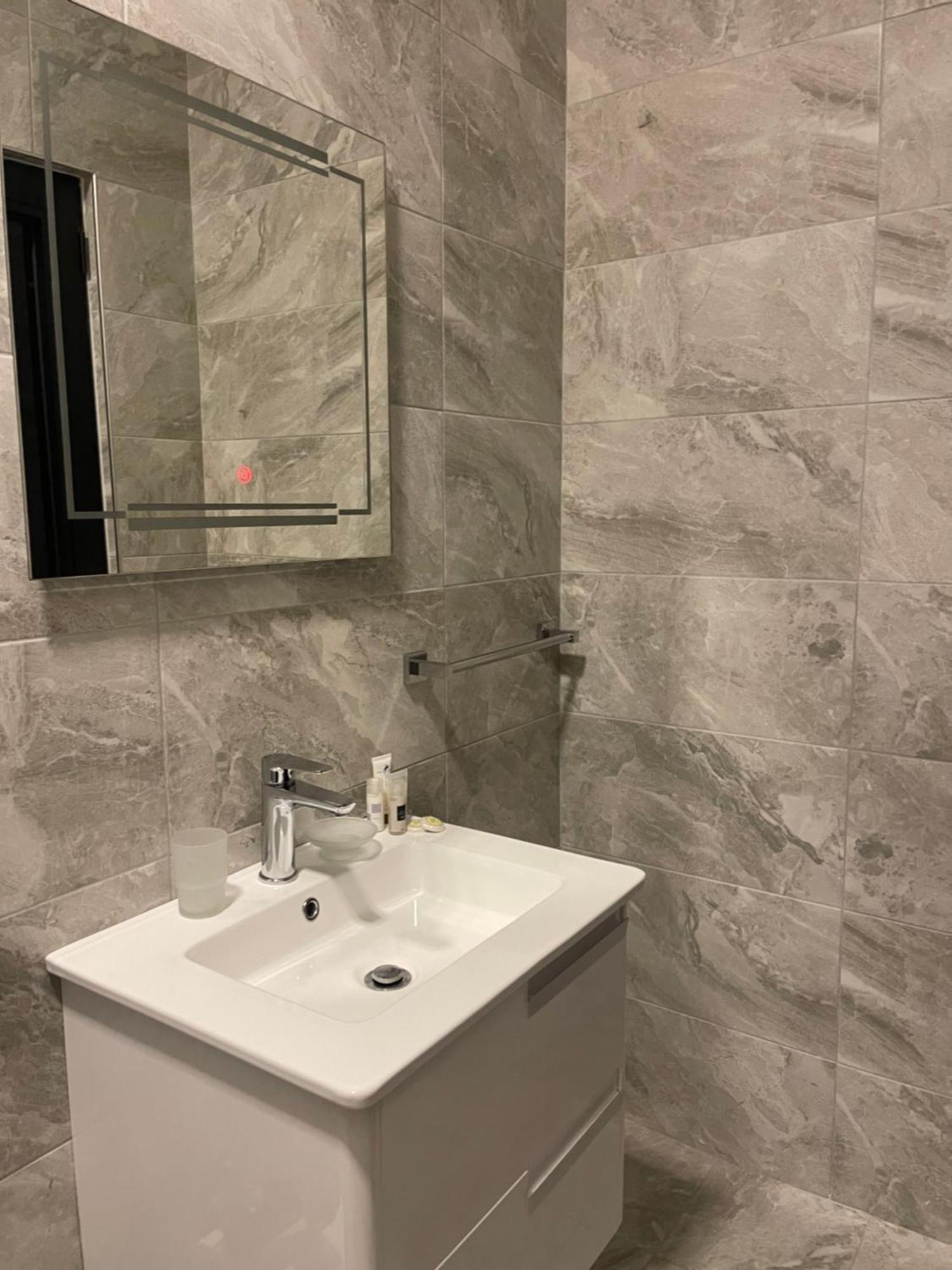 Small Hotel Ora 포그라데츠 외부 사진