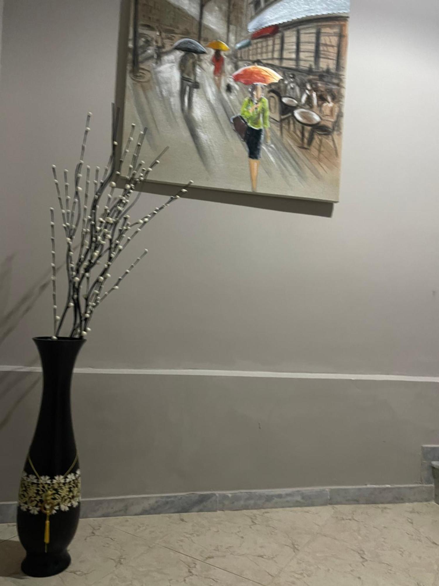 Small Hotel Ora 포그라데츠 외부 사진