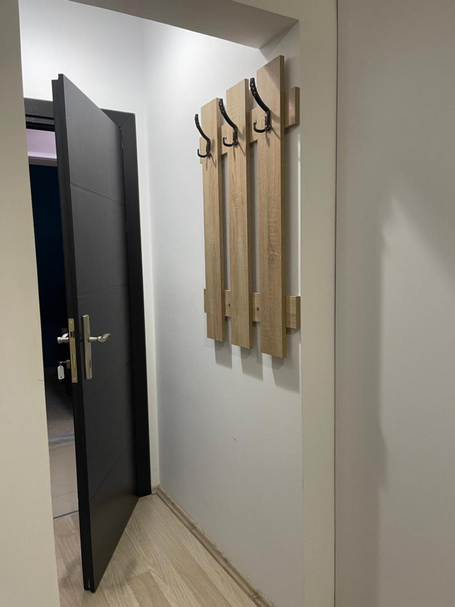 Small Hotel Ora 포그라데츠 외부 사진