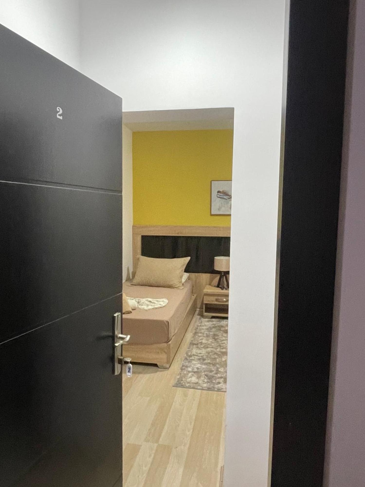 Small Hotel Ora 포그라데츠 외부 사진