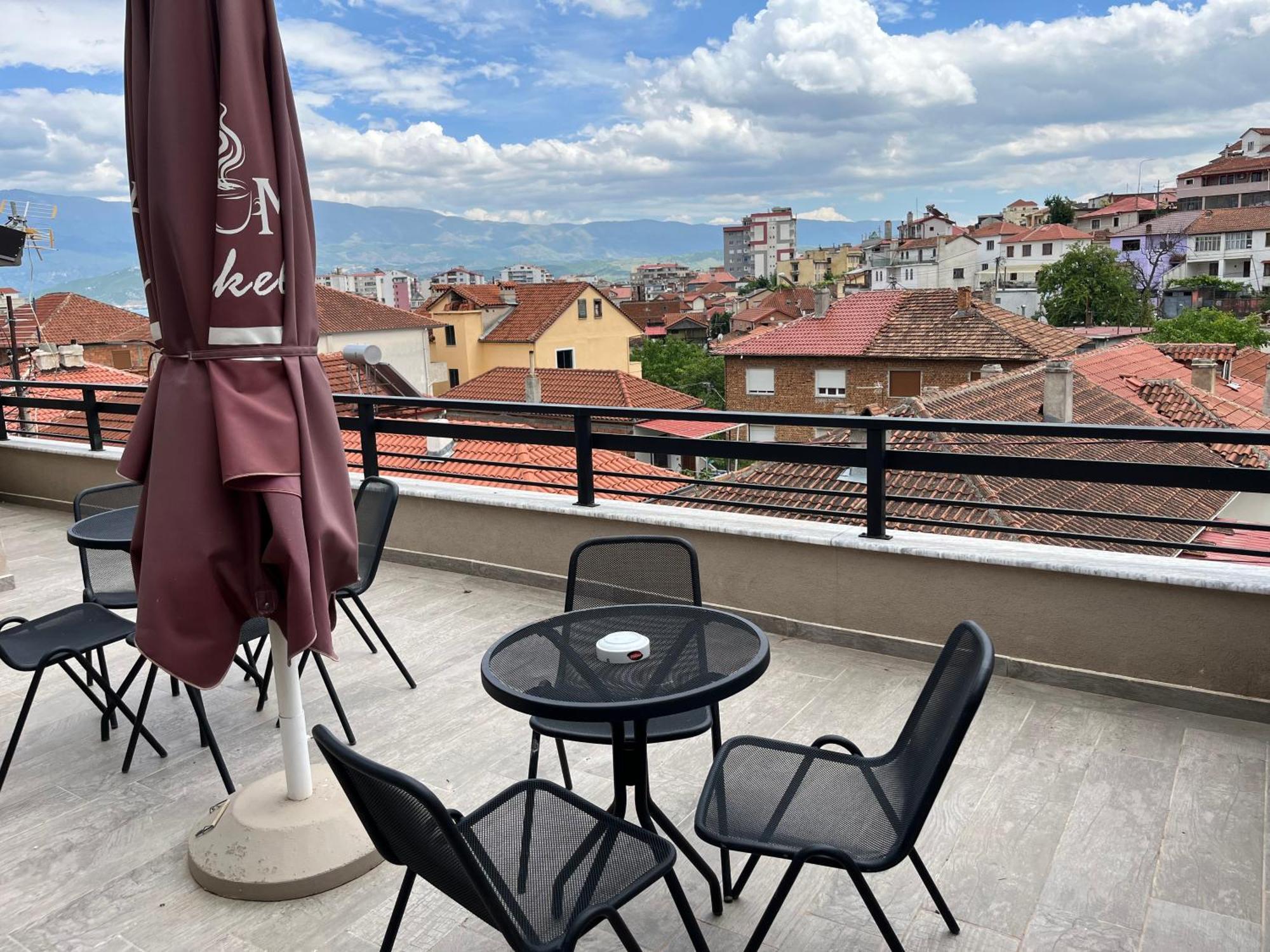 Small Hotel Ora 포그라데츠 외부 사진