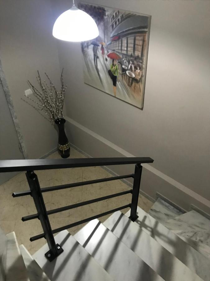 Small Hotel Ora 포그라데츠 외부 사진